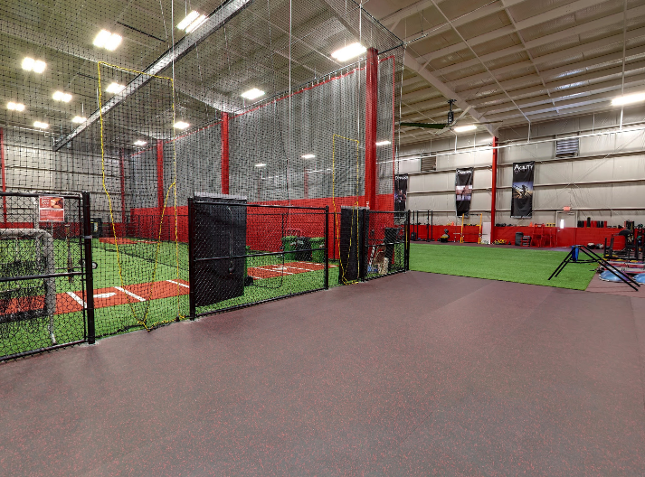 Stark Country Sports Complex 6