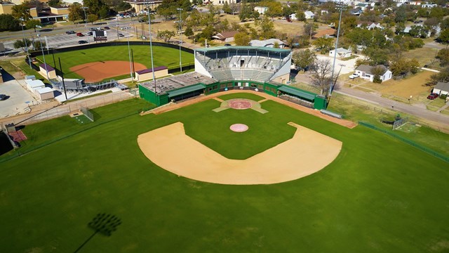 Walt Driggers Field