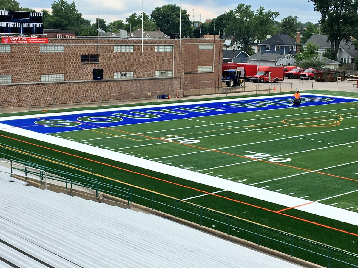 School Field