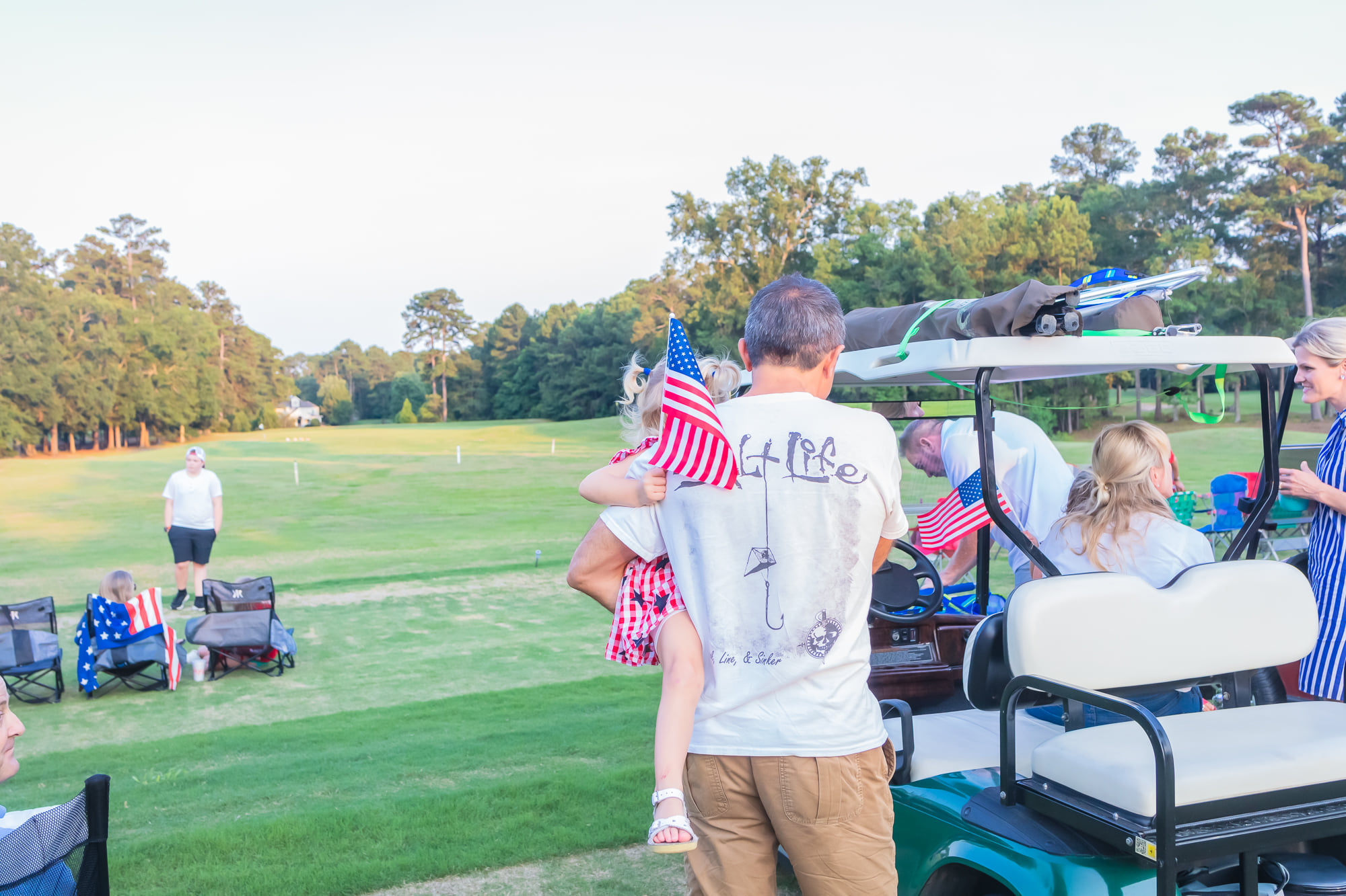 Southbridge Golf Club 2