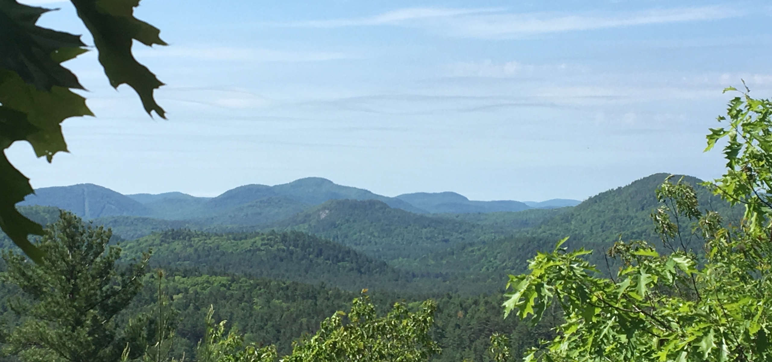 Ben Wood Mountain