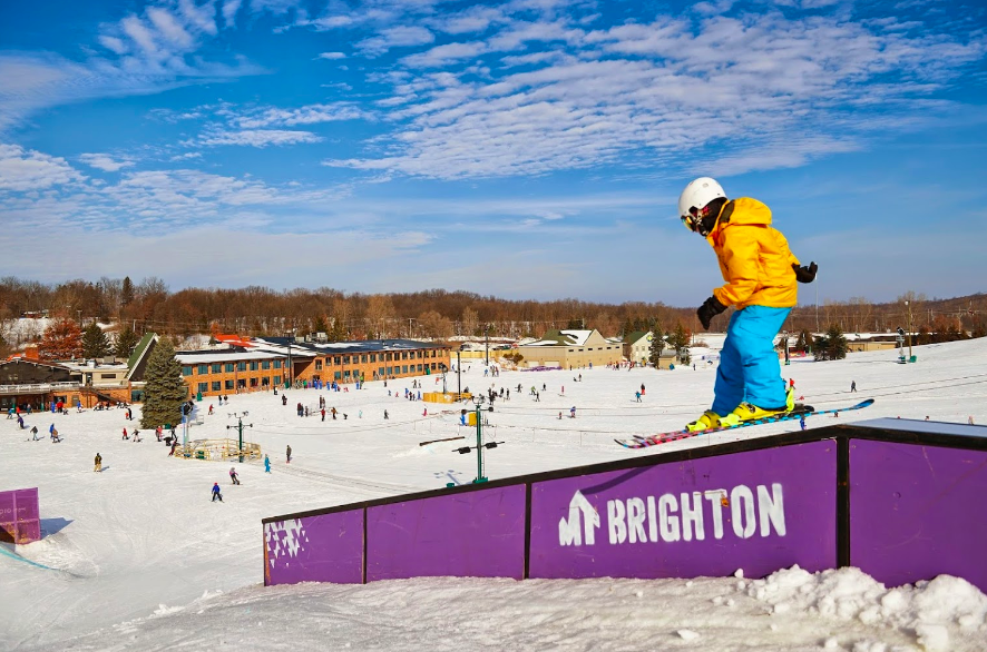 mt brighton 5