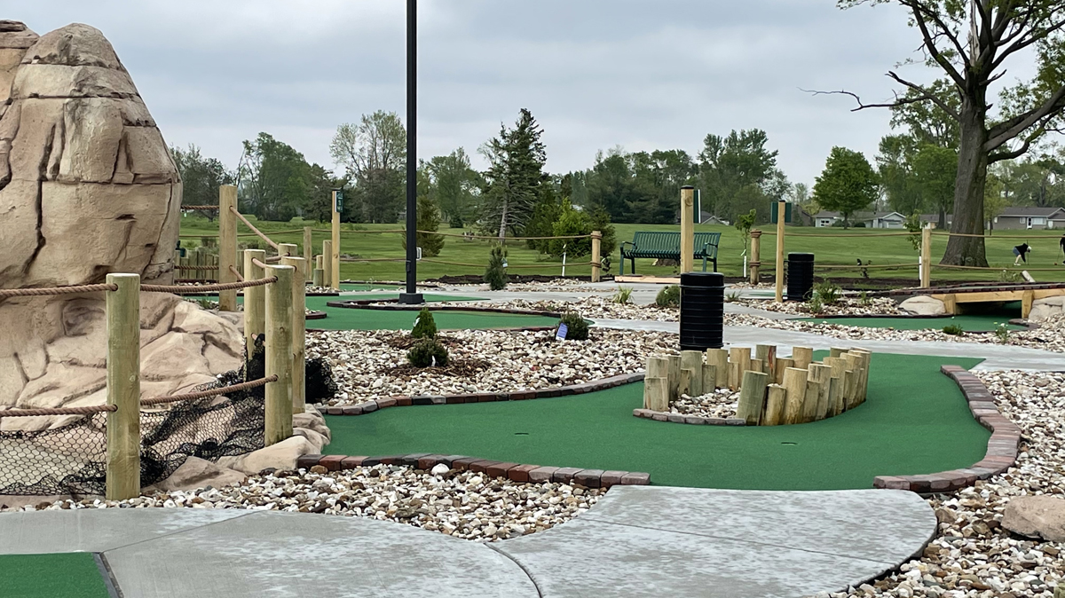 Twin Pines Park 3