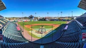 Richmond Flying Squirrels