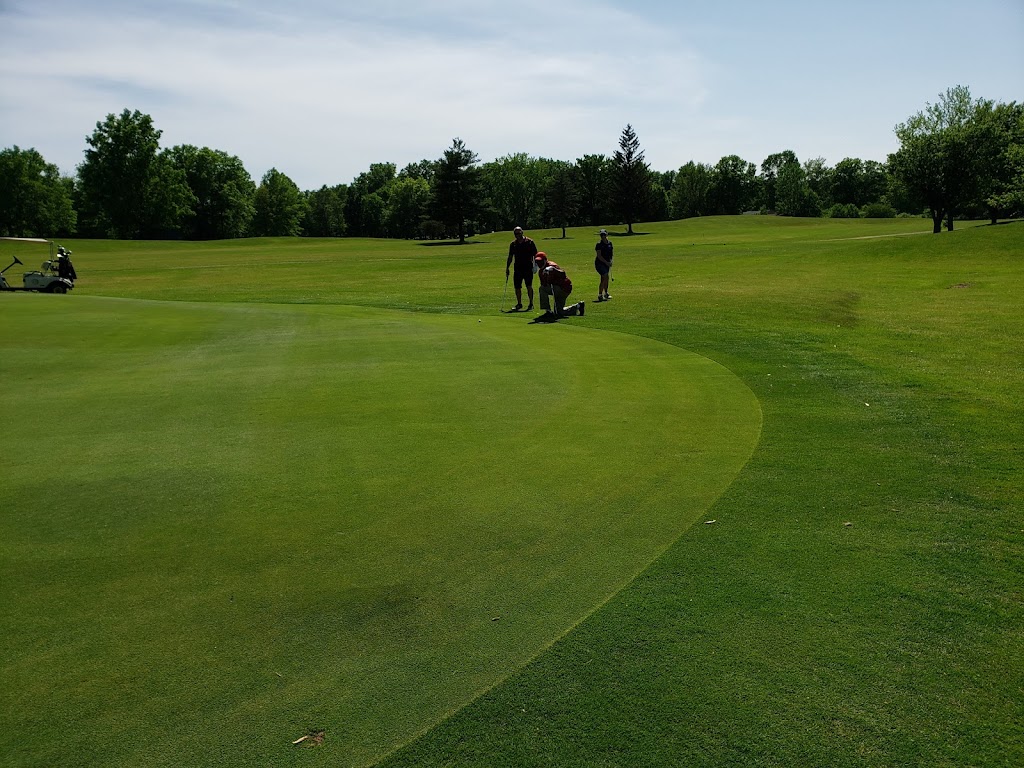 Carlisle Golf Club 1