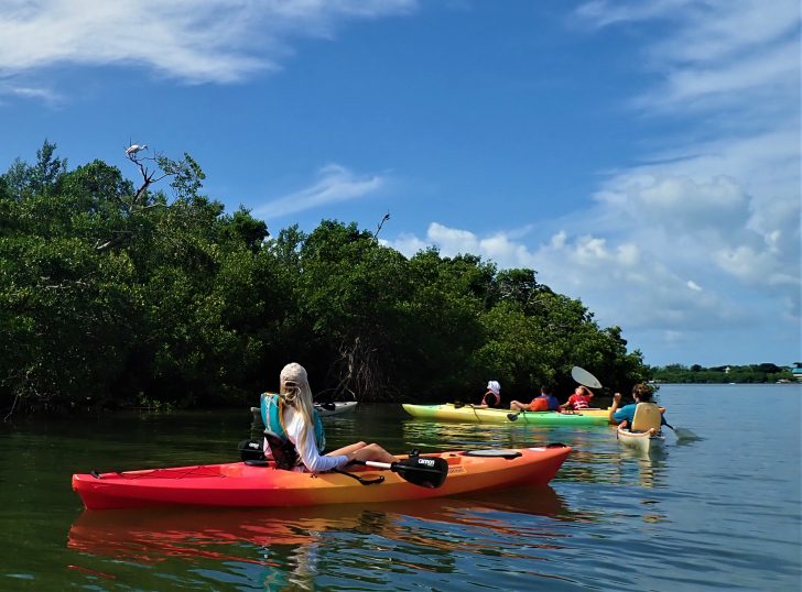 Adventure Sea Kayak 5