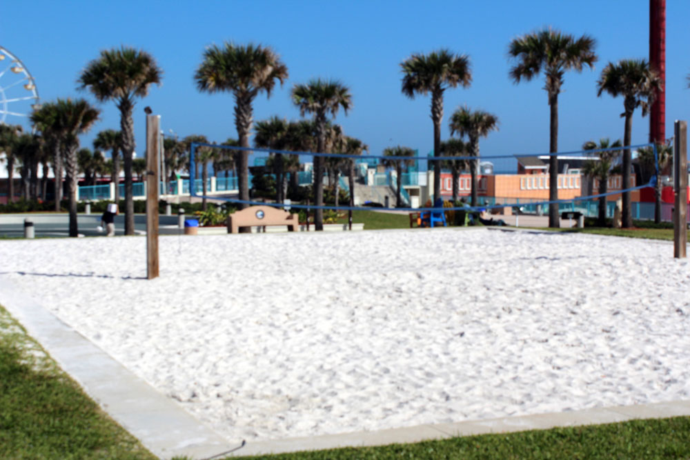 Breakers Oceanfront Park 2