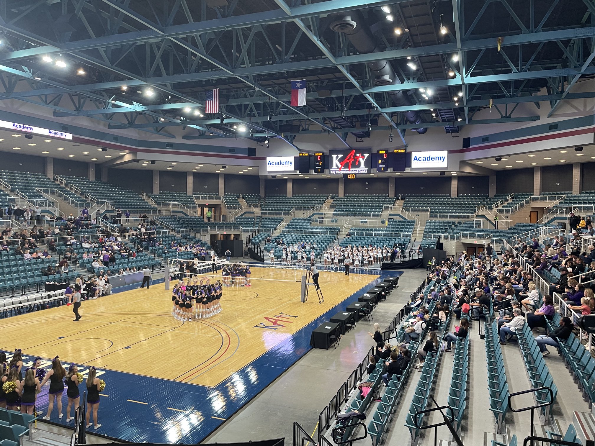 Leonard E. Merrell Center volleyball.jpeg