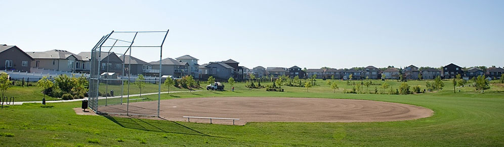 Nutana Kiwanis Complex 3
