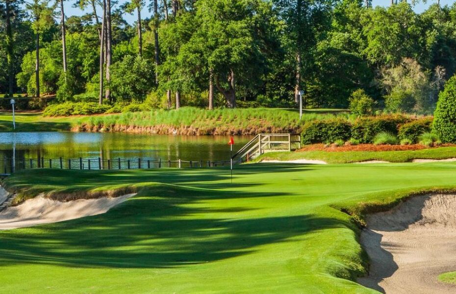 caledonia golf & fish club
