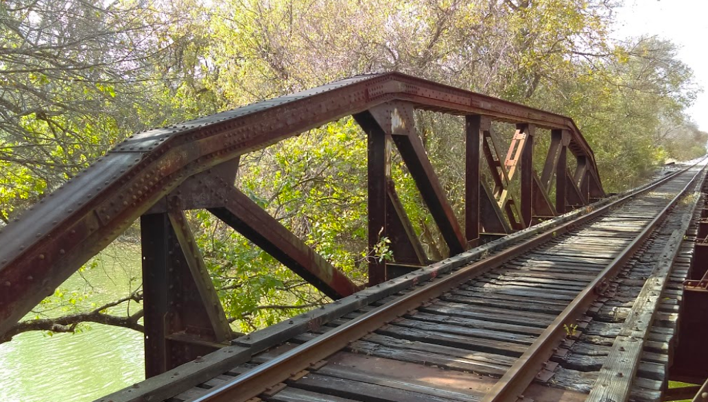 Rowlett Creek Preserve 5