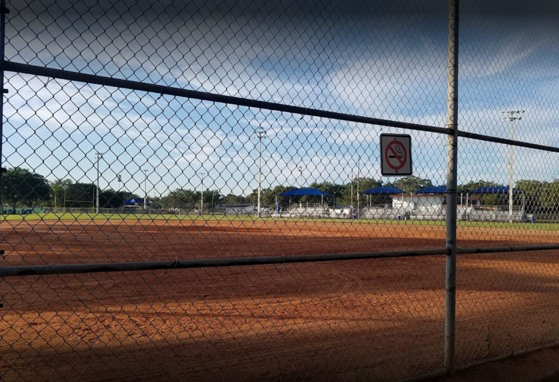 Davis Field 6