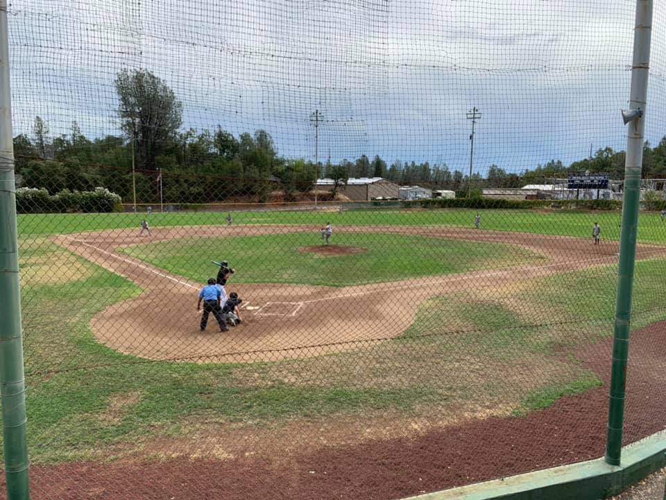 Shasta Ball Fields 4