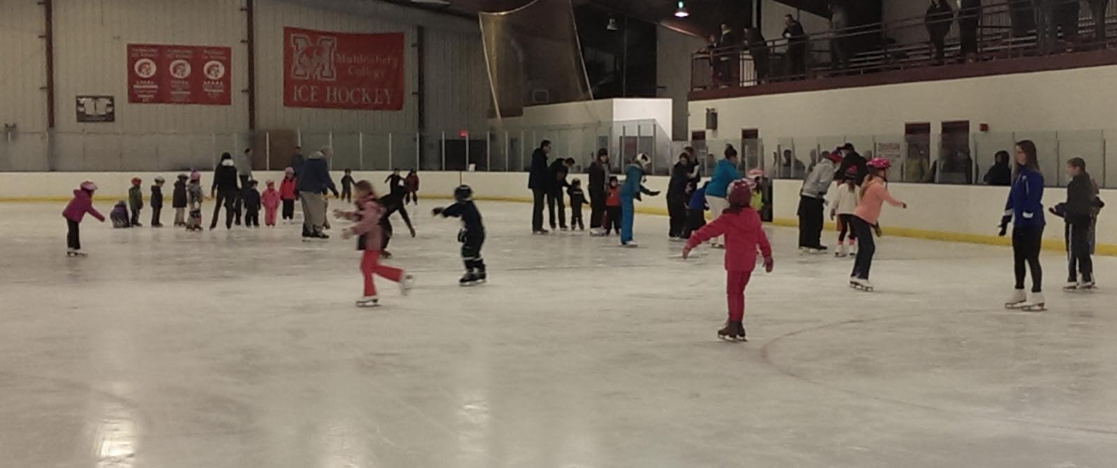 The Rink at Lehigh Valley1