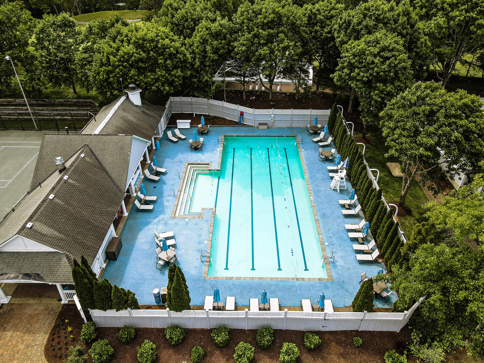 The Ridge Club15
