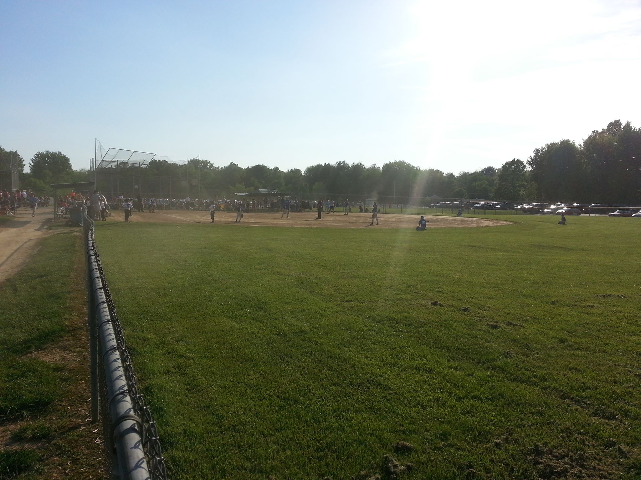 Tealtown Ballfields7