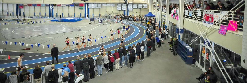 Mackal Fieldhouse