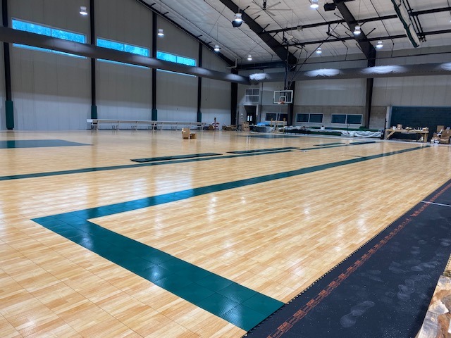 Ponchatoula Area Recreation District 6