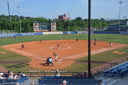 Jim Frost Stadium 2