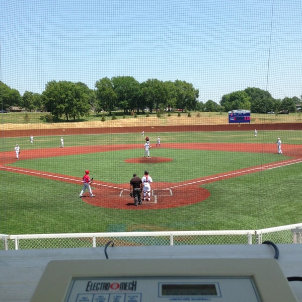 Frontenac Sports Complex 7