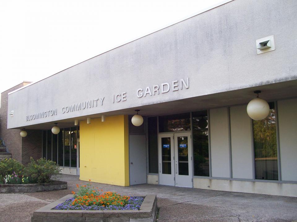 Ice 5
