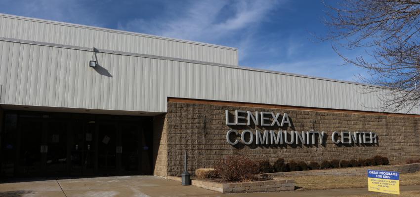 Lenexa Community Center