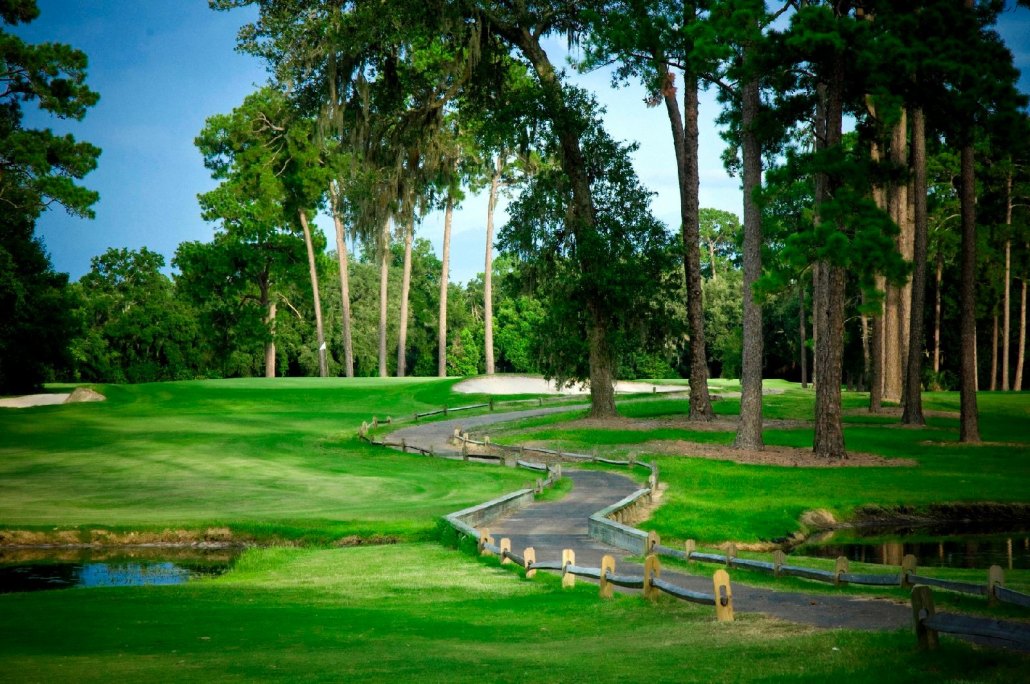 Hyde Park Golf Club8