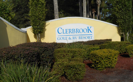 clerbrook golf & rv resort 2