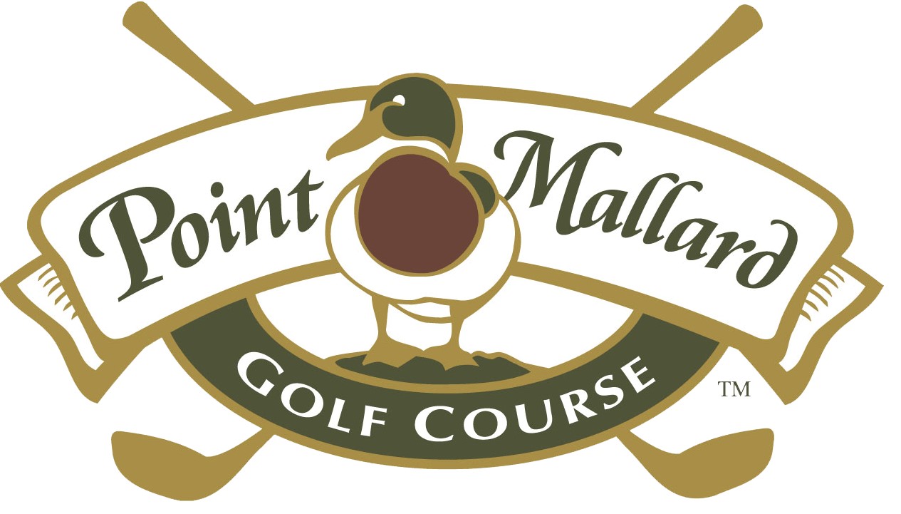 Golf logo