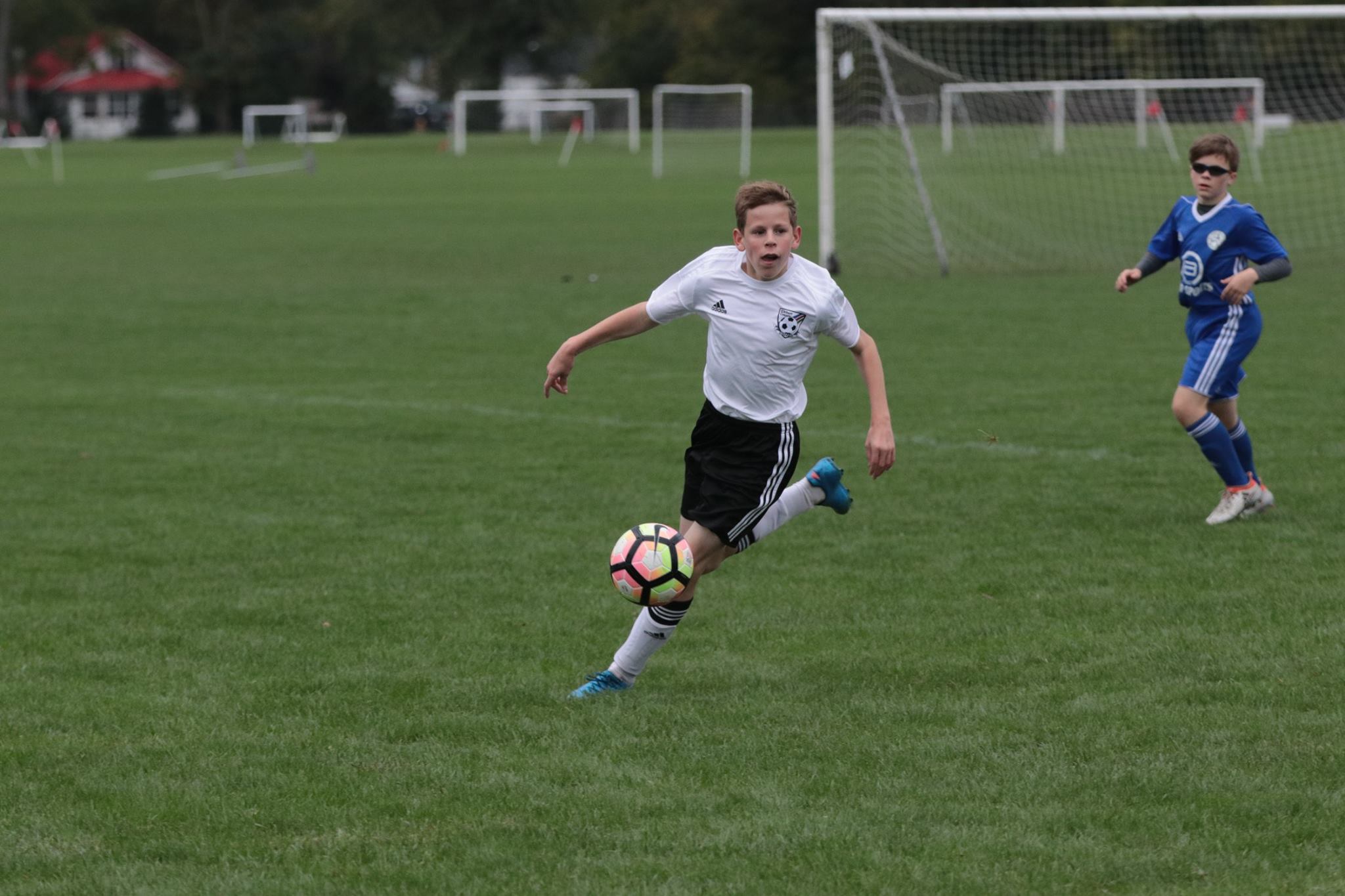 NIBCO Soccer Fields Elkhart7