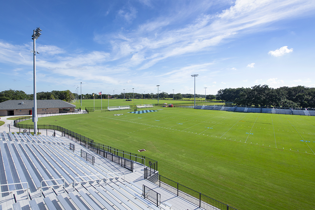 Austin Tindall Sports Complex 5