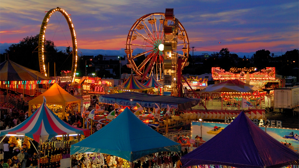 Fairgrounds 5