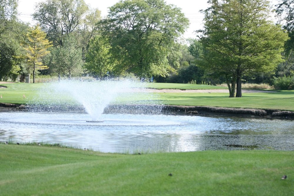 Lombard Golf Course 7