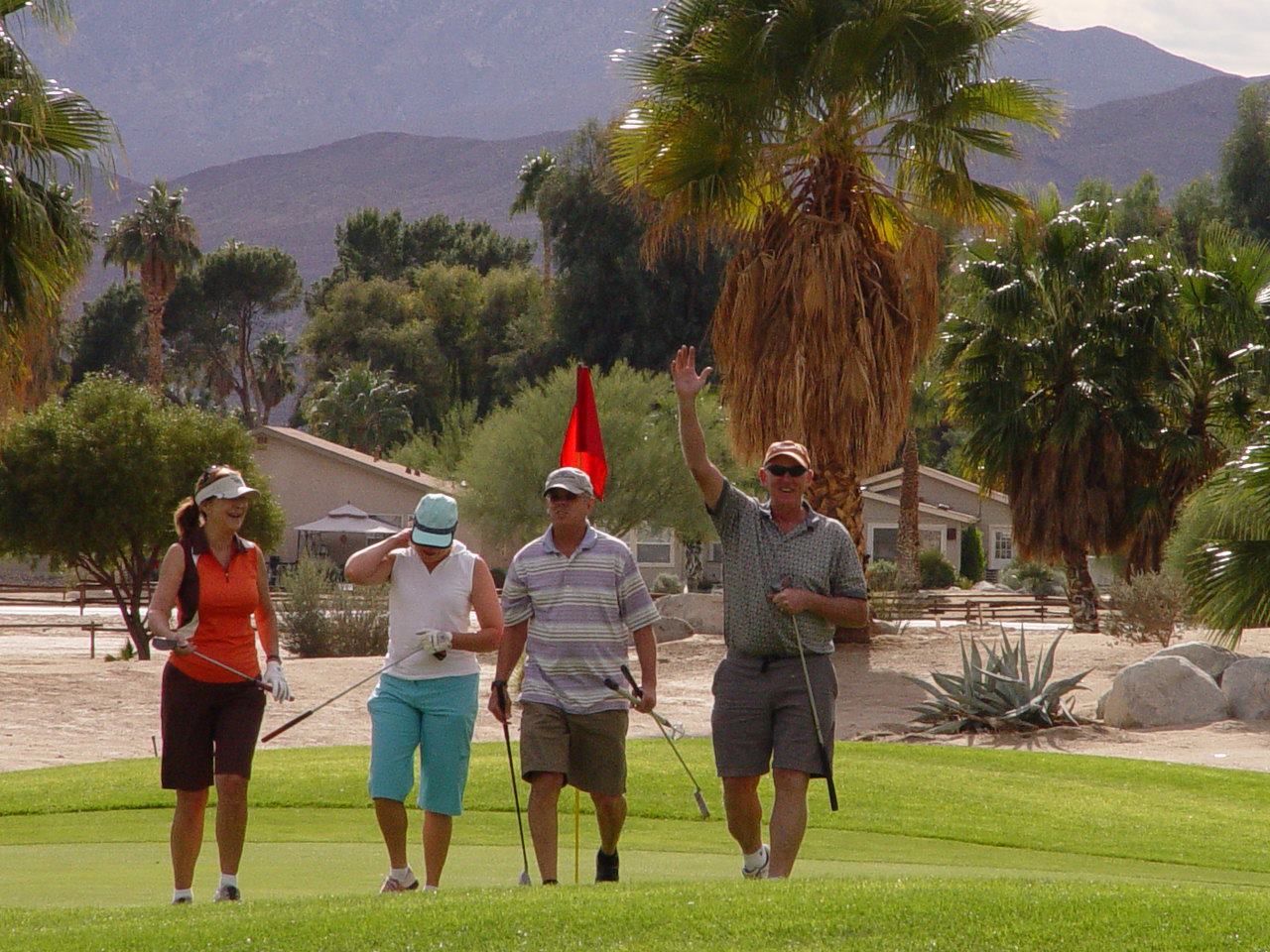 Roadrunner Golf and Country Club2