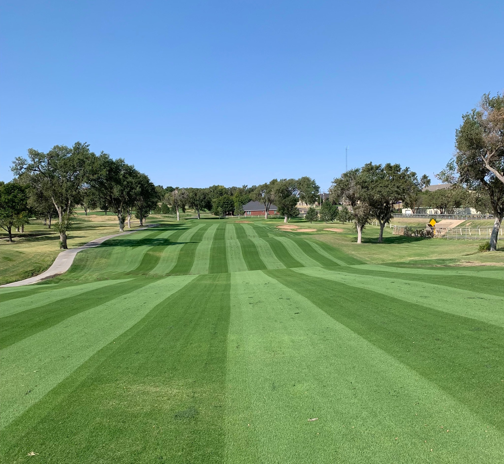 Tascosa Golf Club11