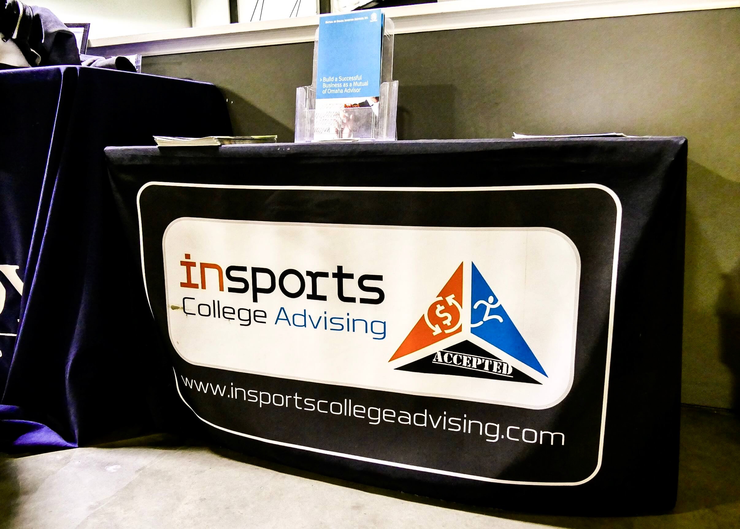 Insports Centers