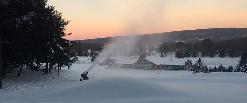 Woods Valley Ski Area4