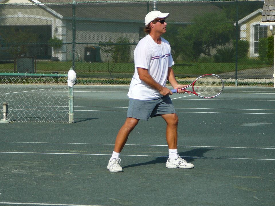 Trails Tennis Center & Racquet Club 4