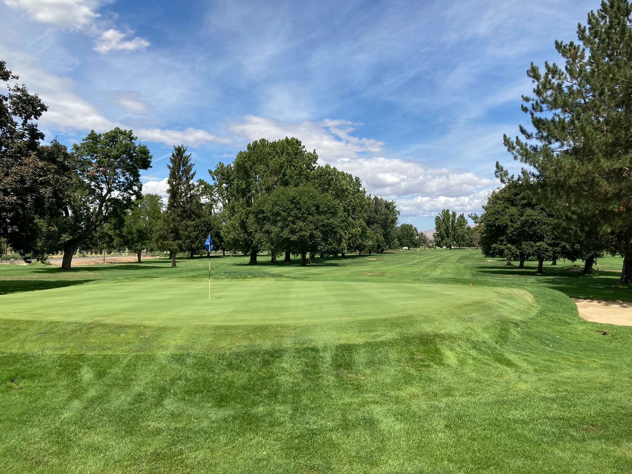 Black Rock Creek Golf Course 3