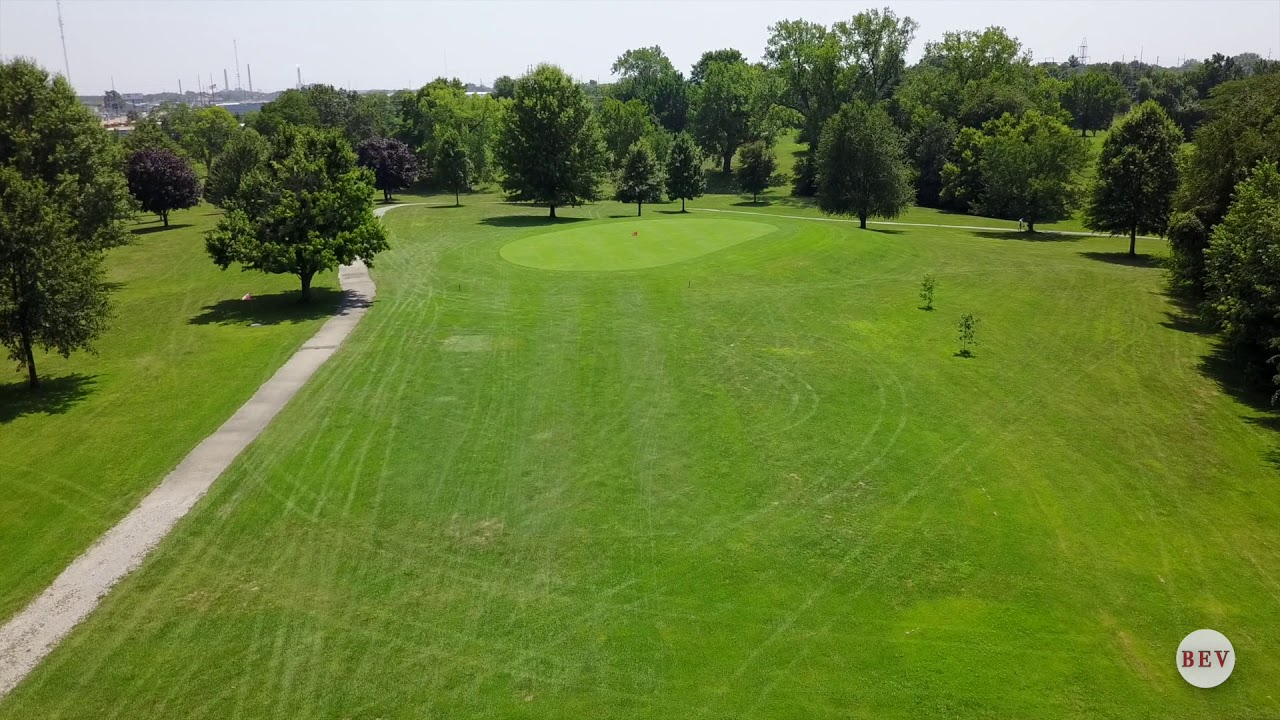 Bergen Park Golf Course 1