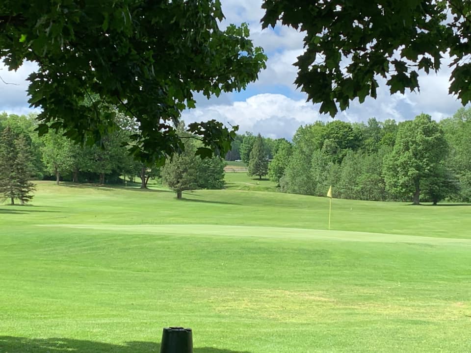 Hidden Valley Golf Club12