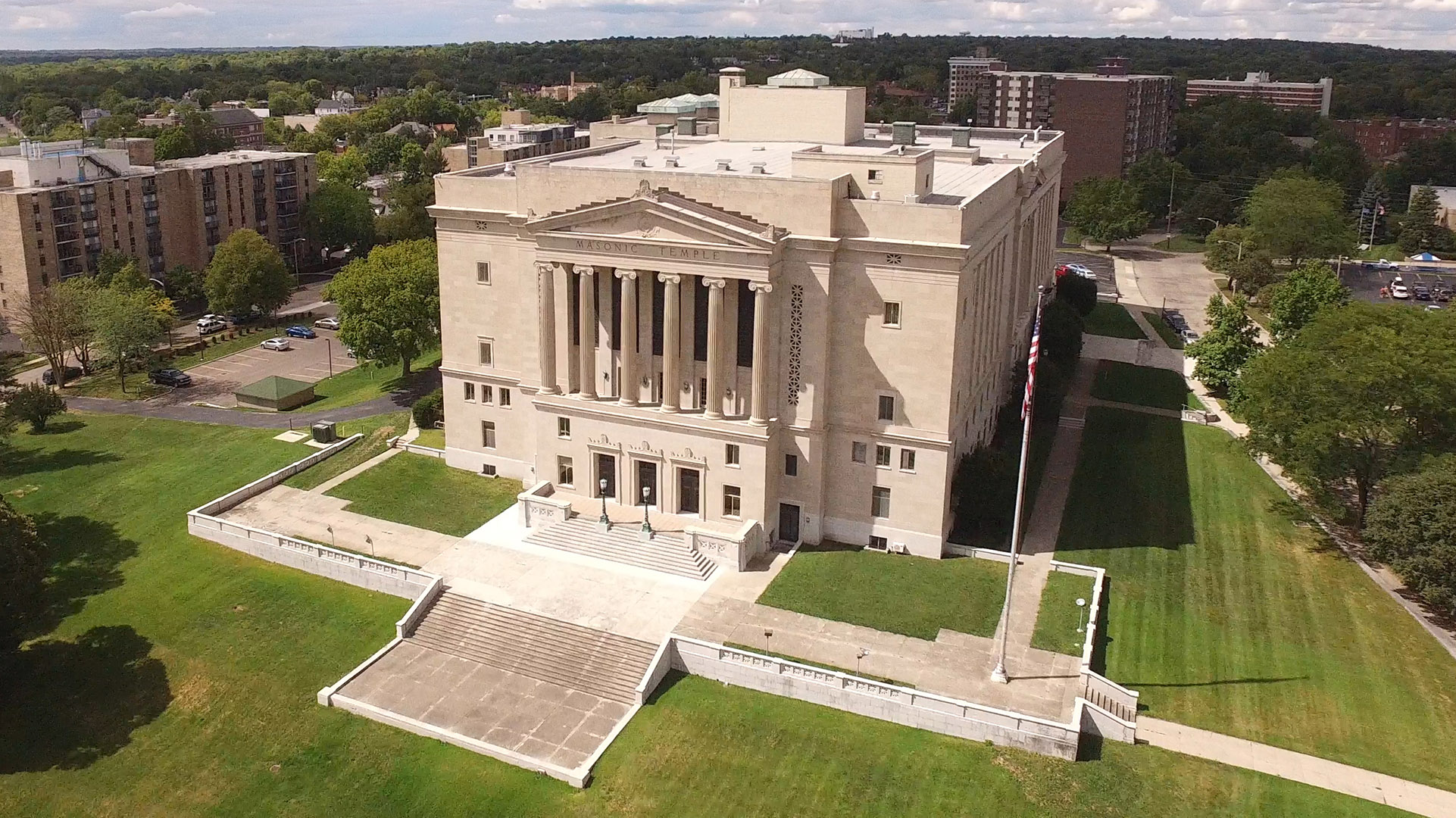 dayton masonic center 2