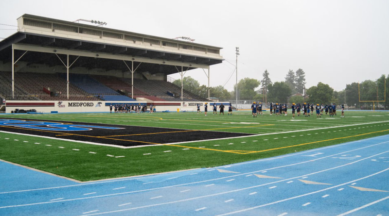 south medford high school 3