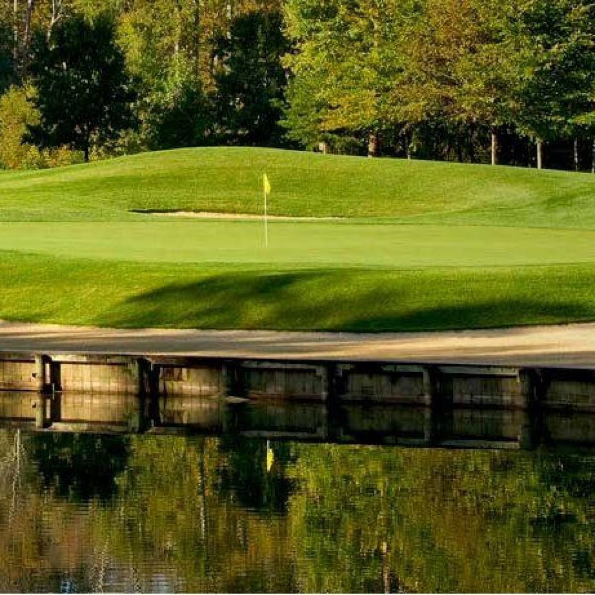 South River Golf 5