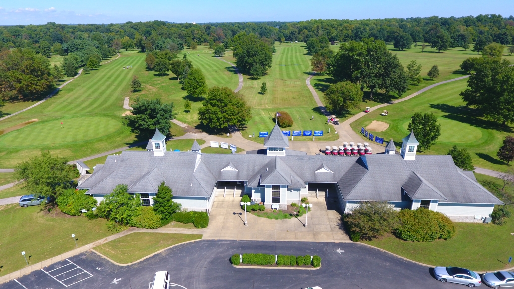 Fendrich Golf Course 2