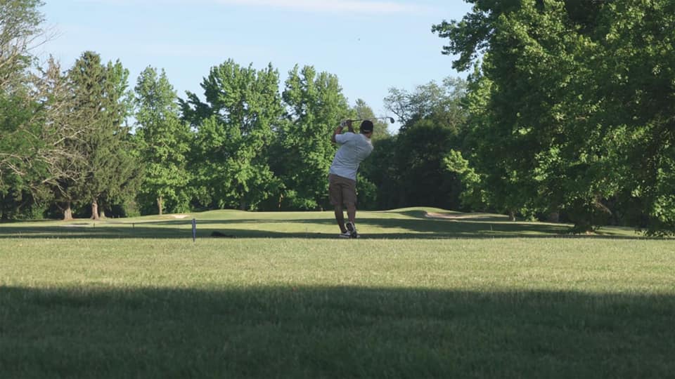 Cumberland Golf Club8