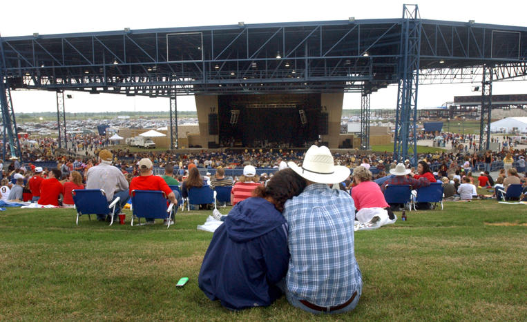 Ford Park Entertainment Complex17