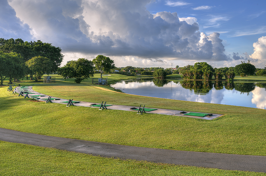 Southwinds Golf Course6