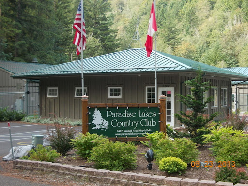 Paradise Lake Country Club 5