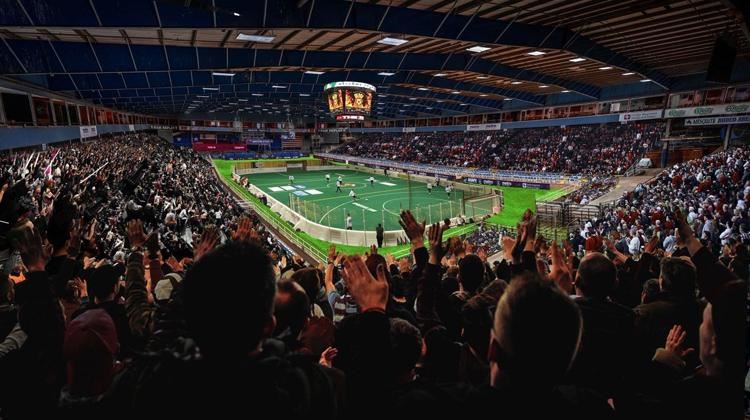 Mesquite Rodeo Arena 2